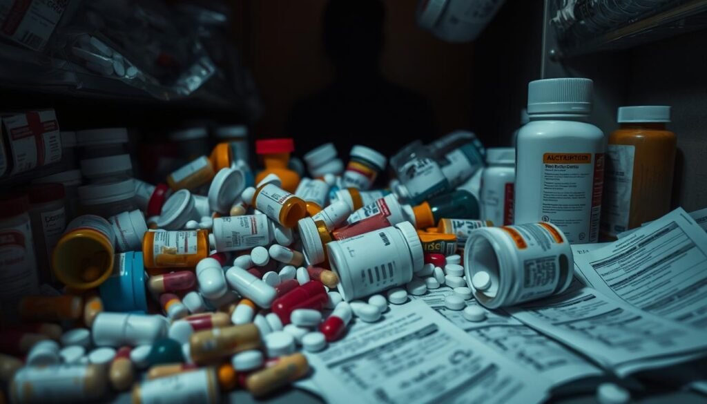 סיכוני בטיחות תרופות