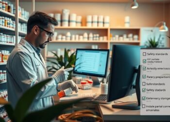 medication safety standards