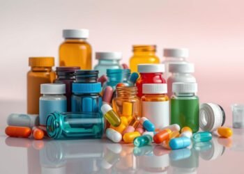 mental health medications