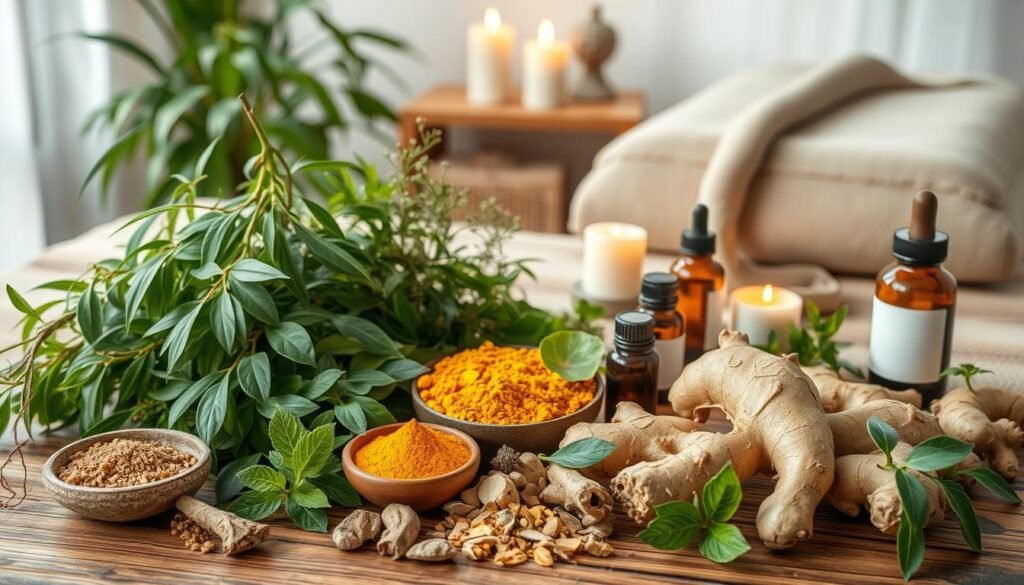 אפשרויות הקלה טבעיות על כאב כולל אנלגזיים צמחיים ושיטות טיפול אלטרנטיביות אפשרויות הקלה טבעיות על כאב כולל אנלגזיים צמחיים ושיטות טיפול אלטרנטיביות