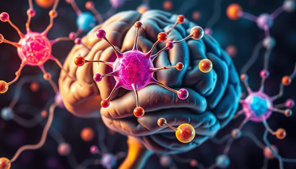 נוירוטרנסמיטרים בבריאות הנפש נוירוטרנסמיטרים בבריאות הנפש