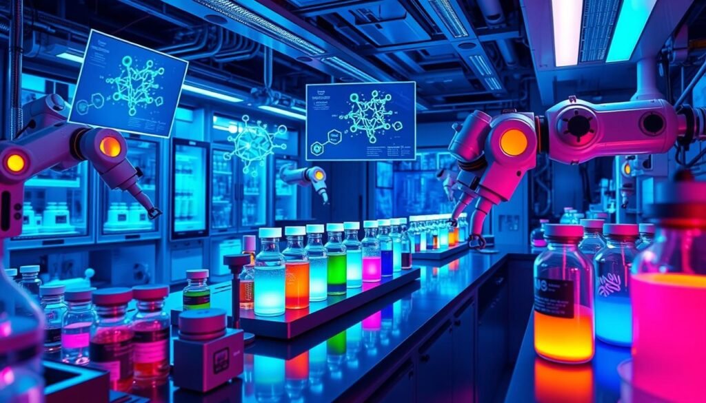 new pharmaceutical technologies