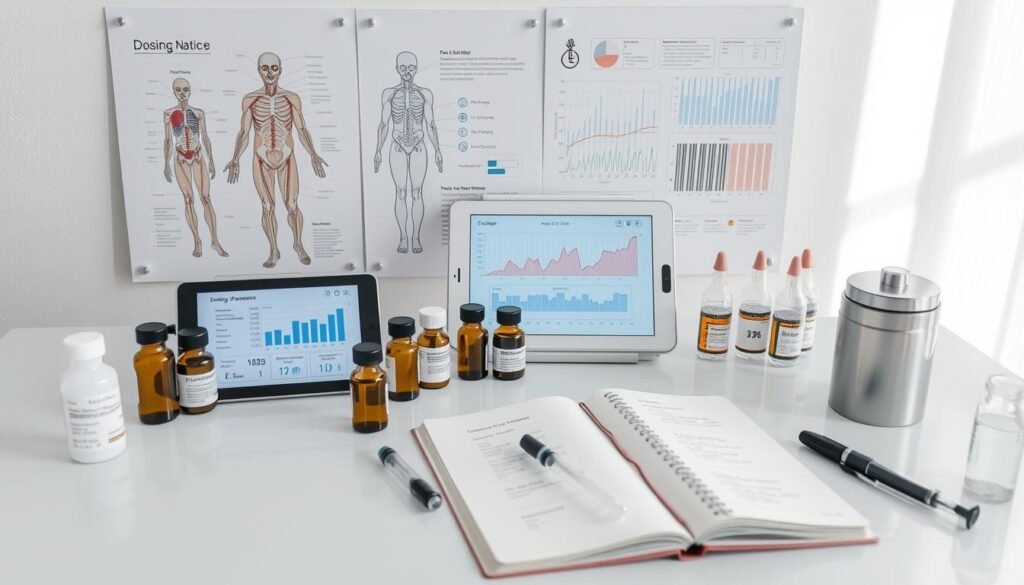 preventative therapies dosing preventative therapies dosing