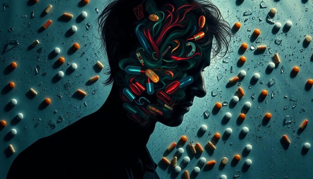 השפעות פסיכולוגיות של תרופות השפעות פסיכולוגיות של תרופות