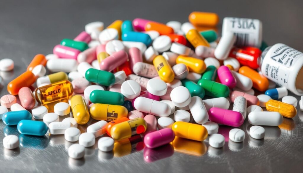 תרופות פסיכוטרופיות