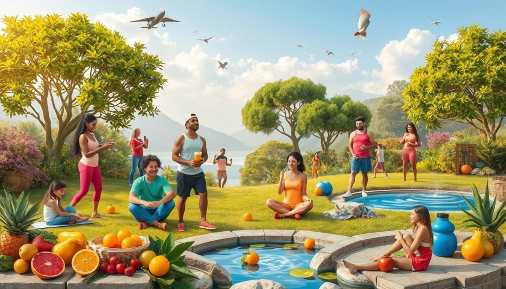 quality of life quality of life