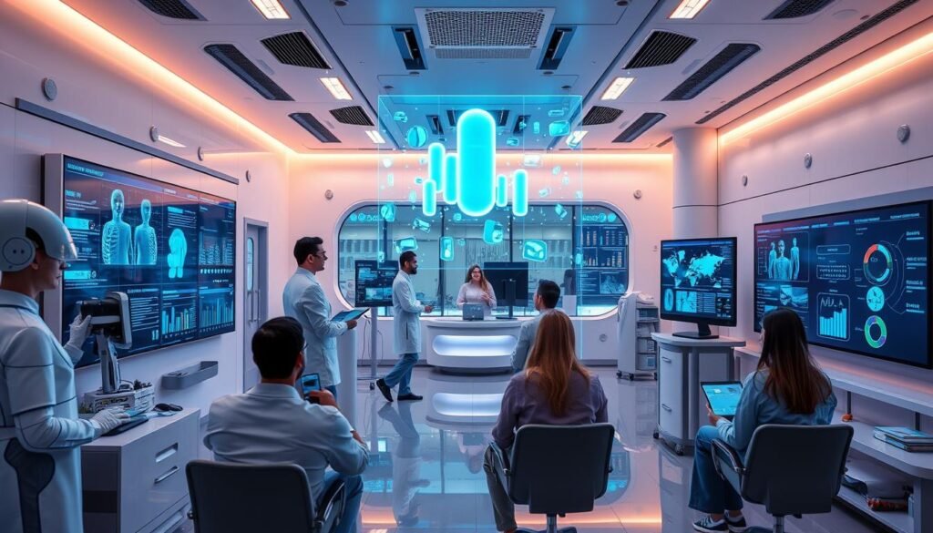 טכנולוגיה בטיפול ברפואי טכנולוגיה בטיפול ברפואי