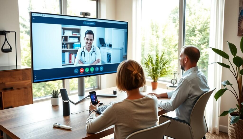 טלמדיקין בטיפולים מונעים טלמדיקין בטיפולים מונעים