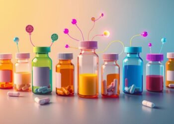 אינטראקציות תרופתיות