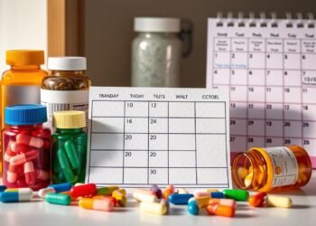 אסטרטגיות לתרופות