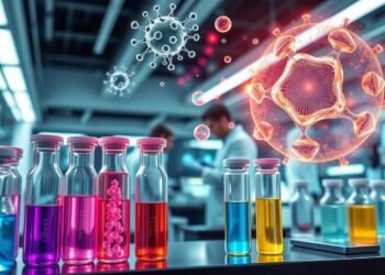 אפשרויות טיפול פרמצבטיות פורצות דרך