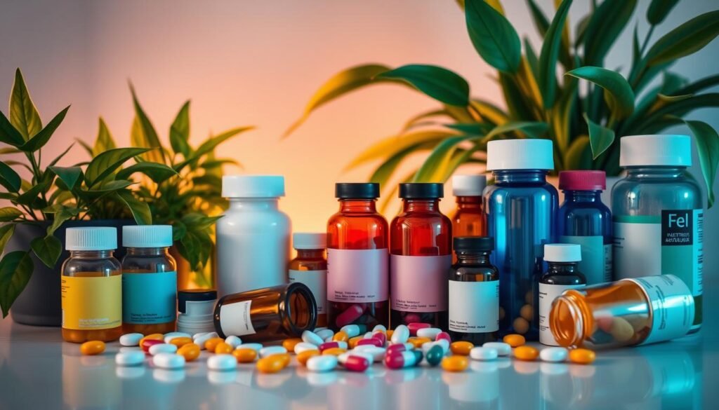 בחירת תרופה בחירת תרופה