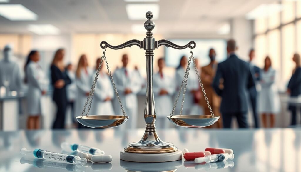 היבטים חוקיים וניהול זכויות המשתתפים בניסויים קליניים היבטים חוקיים וניהול זכויות המשתתפים בניסויים קליניים