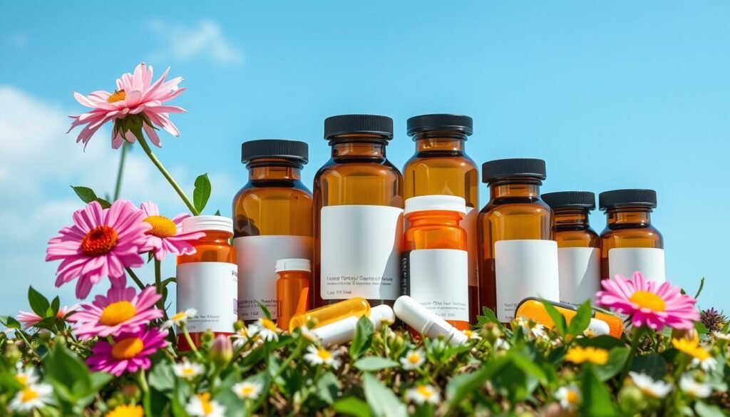 השפעת הטיפול התרופתי השפעת הטיפול התרופתי