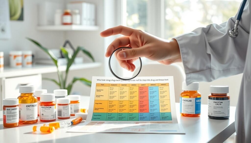 חשיבות המודעות לאינטראקציות תרופתיות