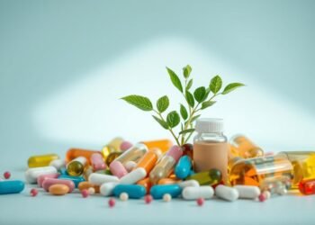 טיפול תרופתי ובריאות מיטבית