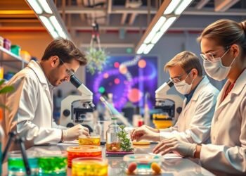 טיפולים ביולוגיים