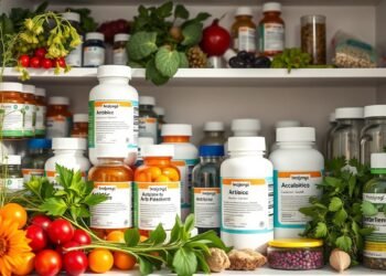 ניהול אנטיביוטיקה שלך לבריאות טובה