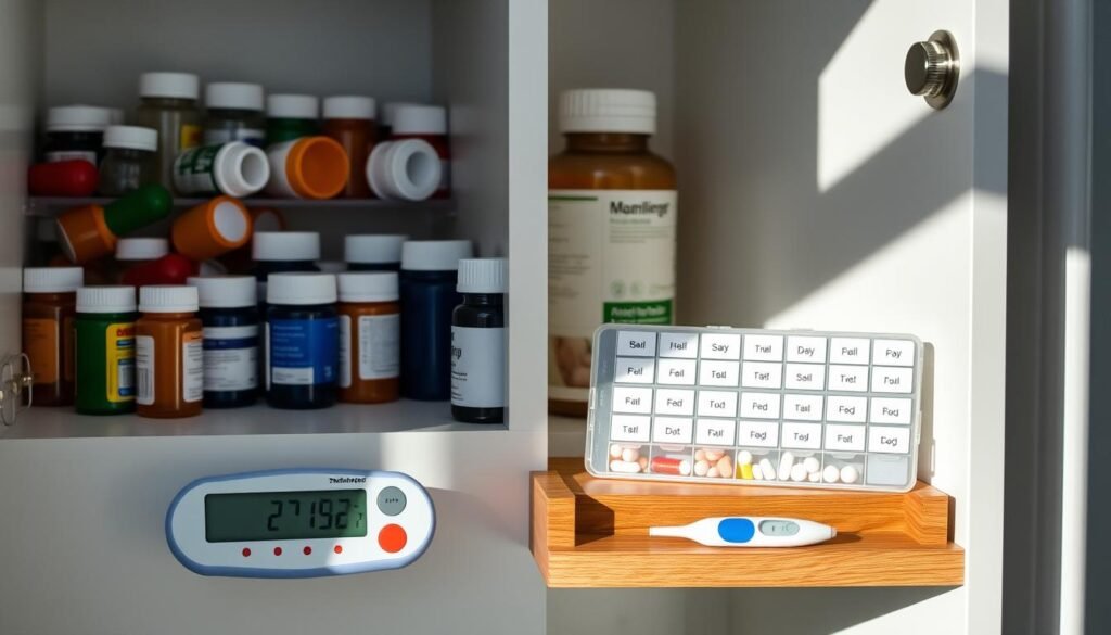 ניהול תרופות ניהול תרופות