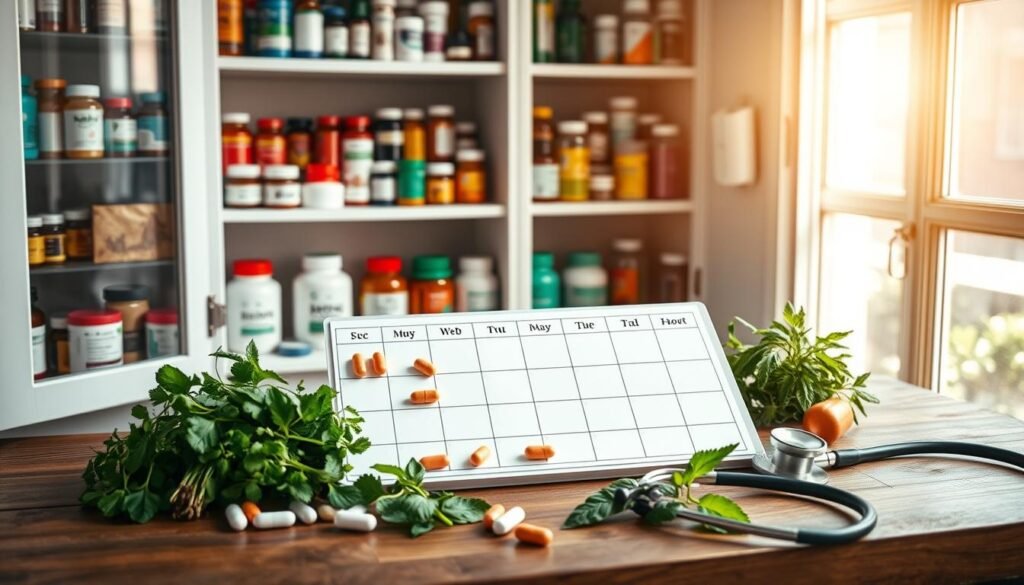 ניהול תרופות