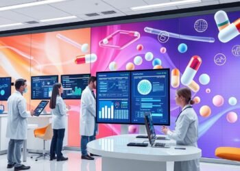 ניהול תרופות במערכת הבריאות