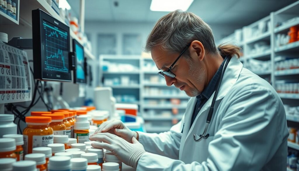 פיקוח על תרופות