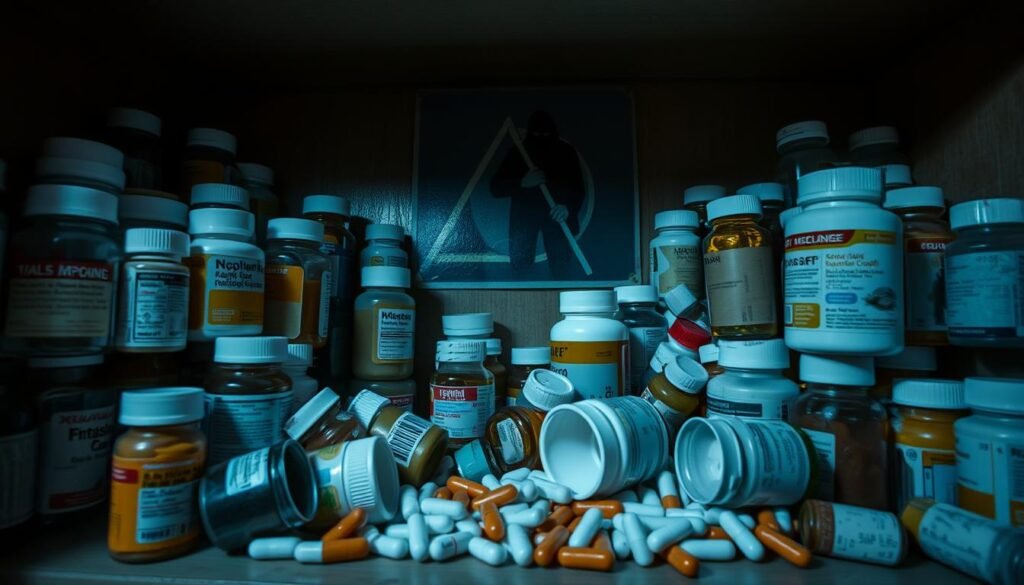 שימוש לא נכון באנטיביוטיקה