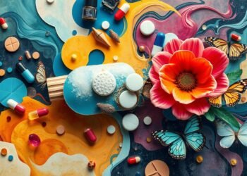 תופעות לוואי תרופתיות