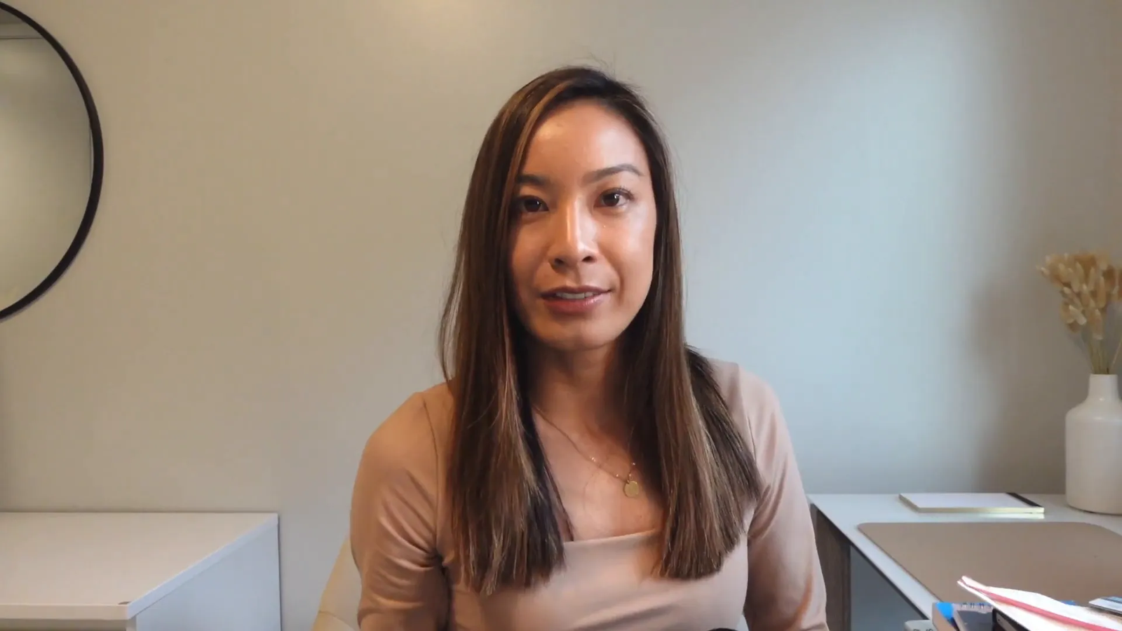 מפתח ללounge של המתמחים