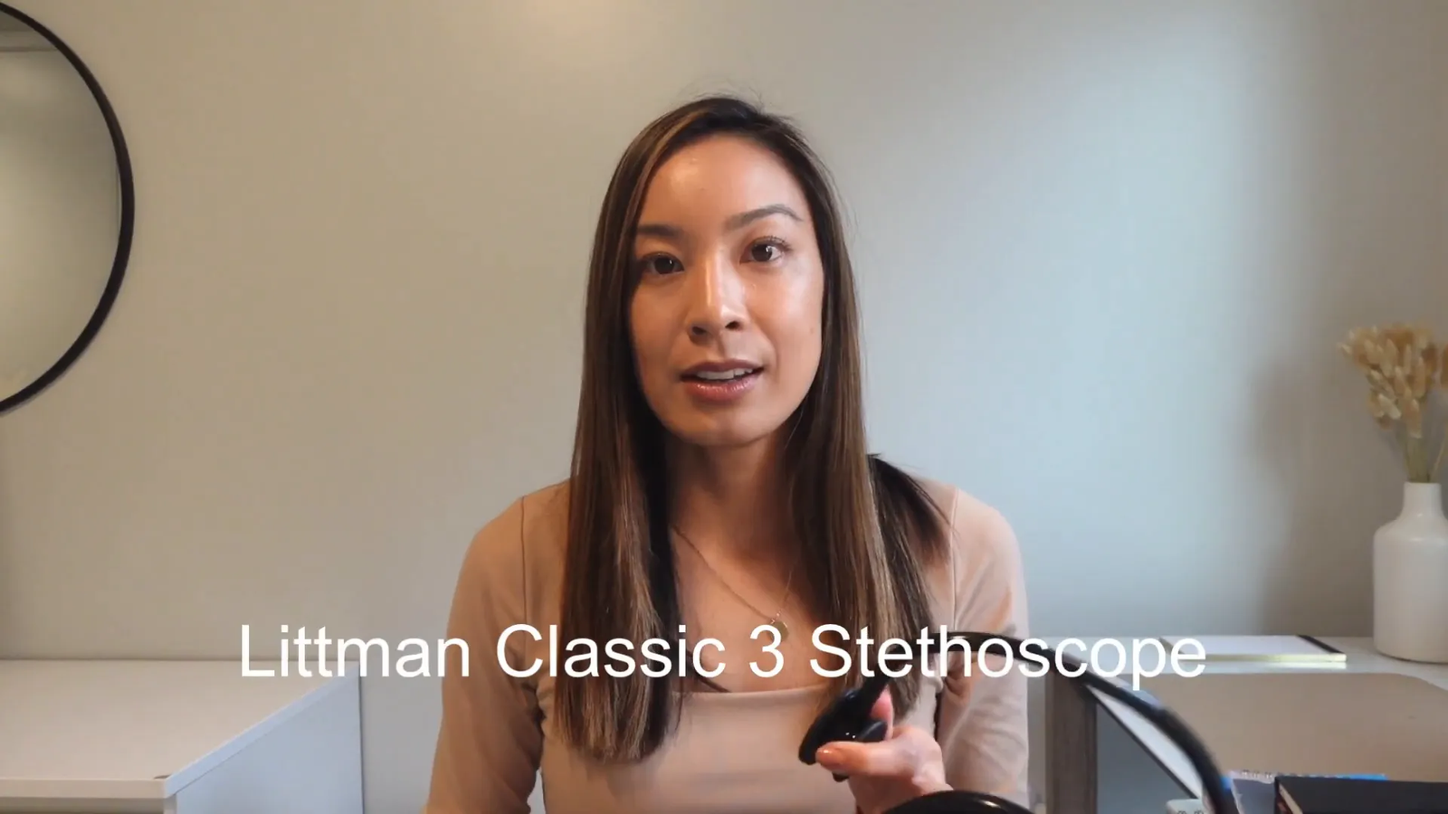 סטטוסקופ Littman Classic 3