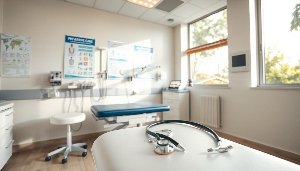 בדיקות רפואיות ויסודיות לבריאות מונעת