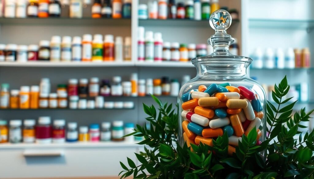 בקרה על תרופות