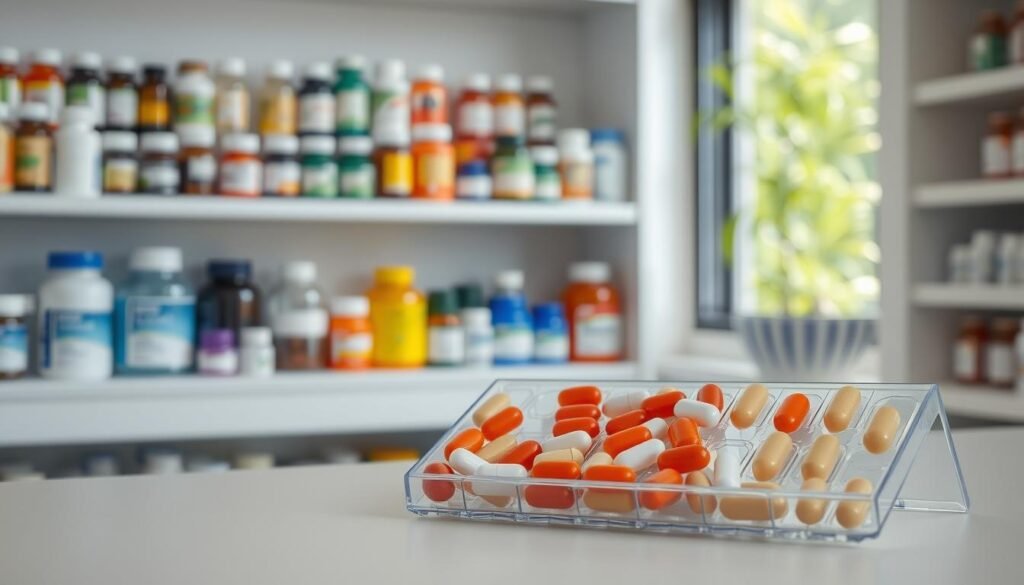 הימנעות מאינטראקציות תרופתיות הימנעות מאינטראקציות תרופתיות