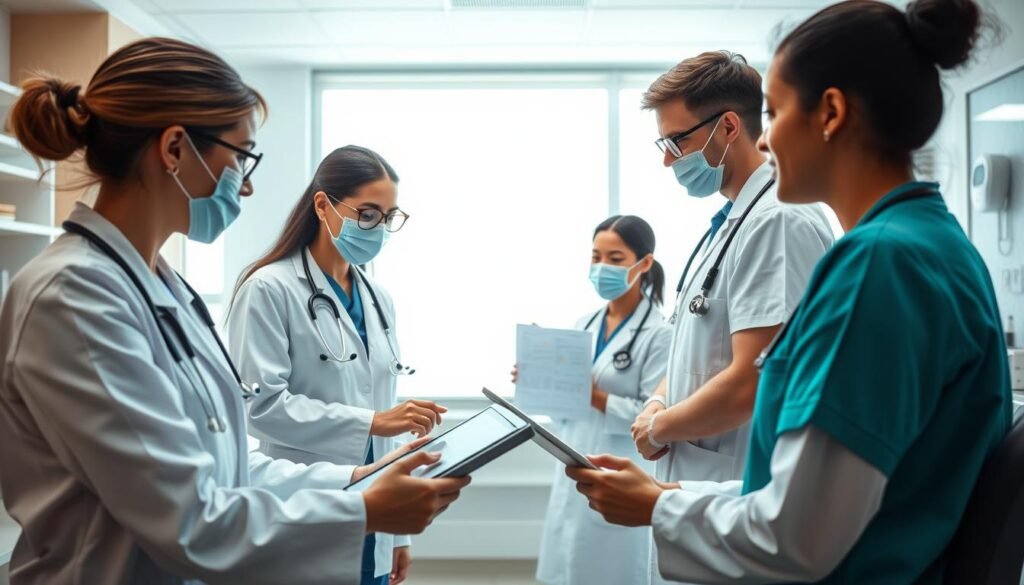 הערכת מצב רפואי