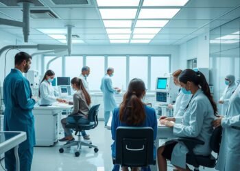 השתתפות בניסויים קליניים