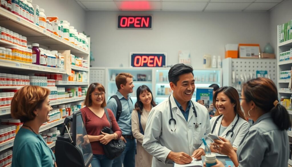 זמינות טיפול זמינות טיפול