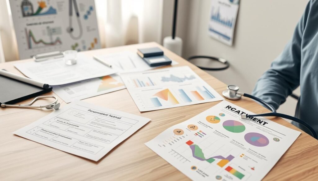 חשיבות התאמה אישית בטיפול רפואי