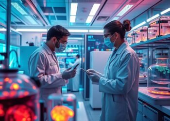 טיפול ביולוגי מתקדם