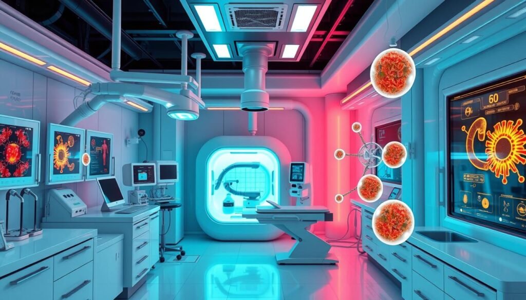 טיפולים חדשניים טיפולים חדשניים