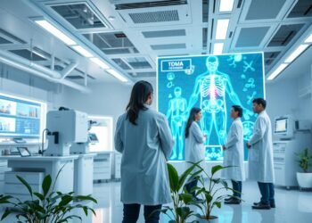 טיפולים חדשניים במחלות כרוניות