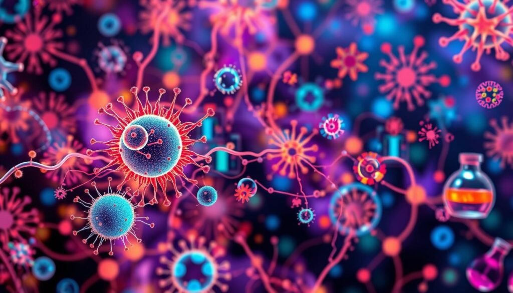 יישומים קליניים טיפול ביולוגי יישומים קליניים טיפול ביולוגי