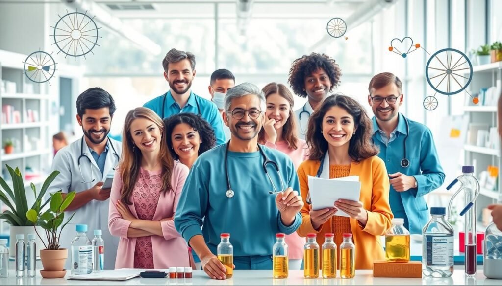 יתרונות ניסויים קליניים יתרונות ניסויים קליניים