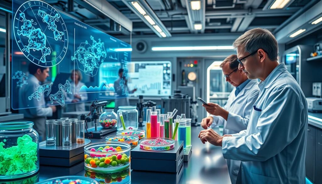 מחקרים בטיפול ביולוגי מחקרים בטיפול ביולוגי