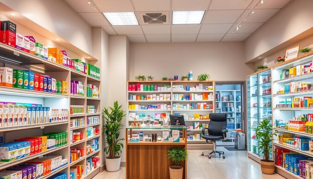 קידום תרופות איכותיות בבתי מרקחת קידום תרופות איכותיות בבתי מרקחת