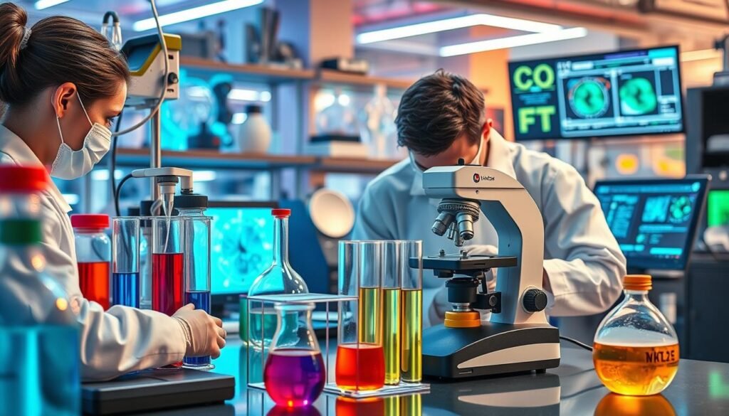 תהליך פיתוח טיפול ביולוגי תהליך פיתוח טיפול ביולוגי