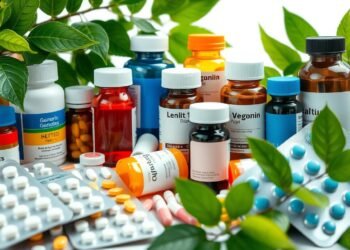 תרופות גנריות