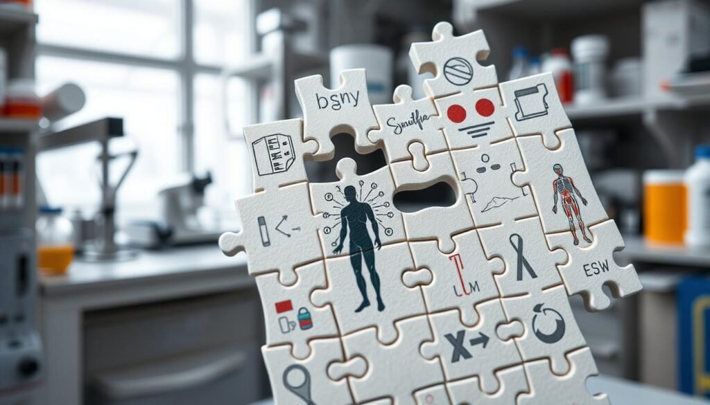 אתגרים בהתאמת תרופות אתגרים בהתאמת תרופות