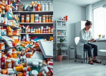 ביקורת על טיפולים תרופתיים