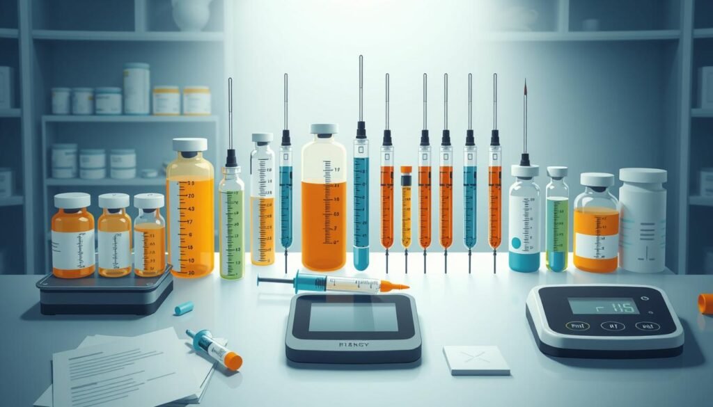 הנחיות מינון