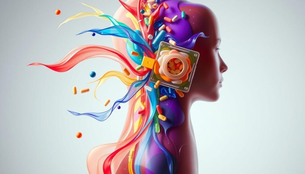 השפעות פיזיות של תרופות